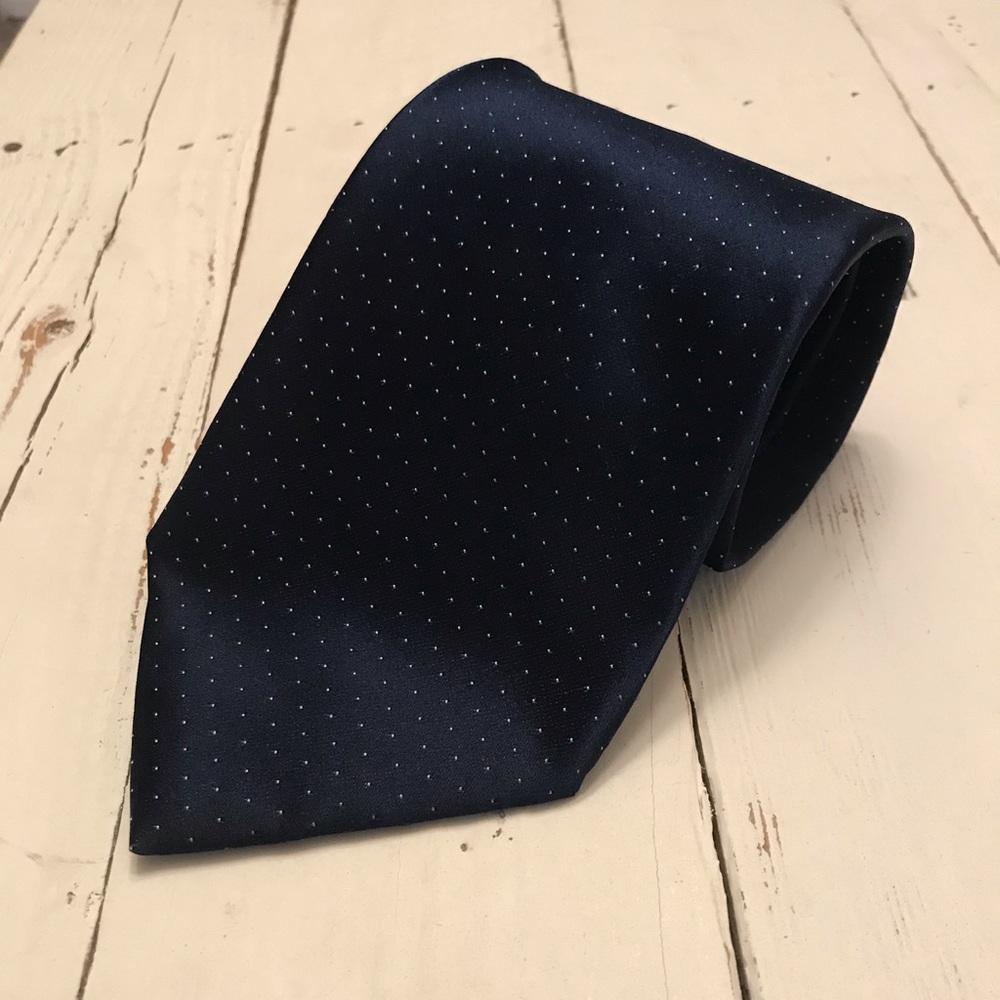 J. Ferrar Tie